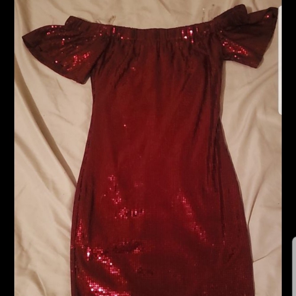 dress